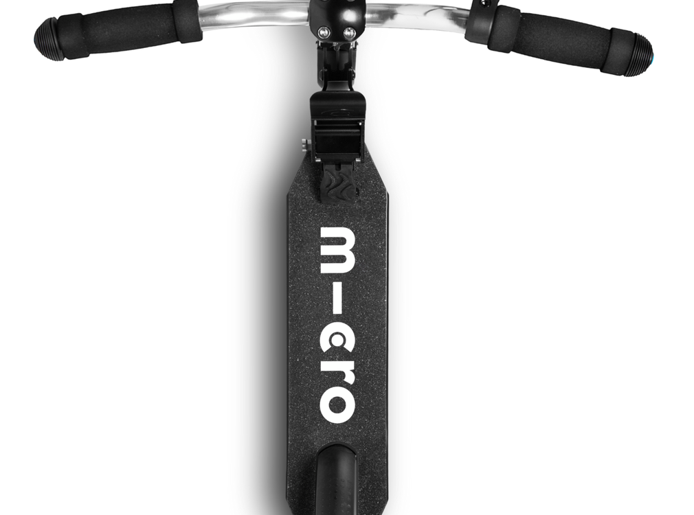 Micro Step Micro Downtown 2-Wiel Hand-/Voetrem