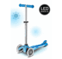 Mini Micro Deluxe Glow LED Plus Arctic Blue