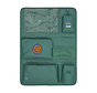 Auto Organizer Little Gang Donkergroen