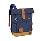 Medium Rolltop Backpack Little Gang Navy