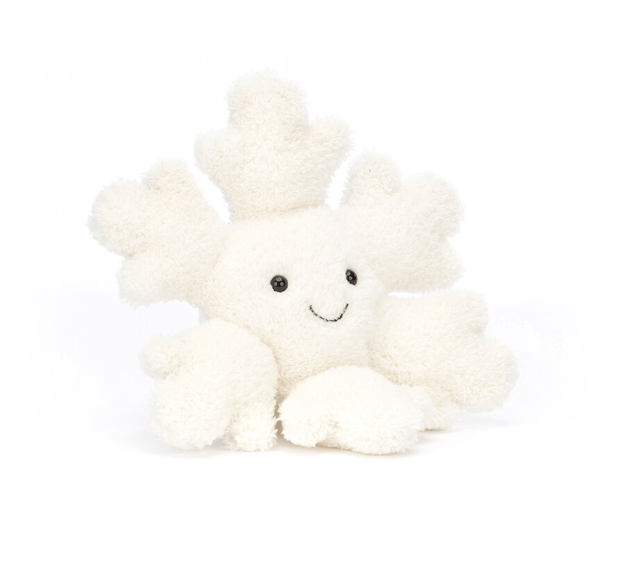 Knuffel Amuseables Snowflake Little