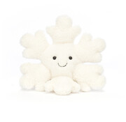Jellycat Knuffel Amuseables Snowflake Little