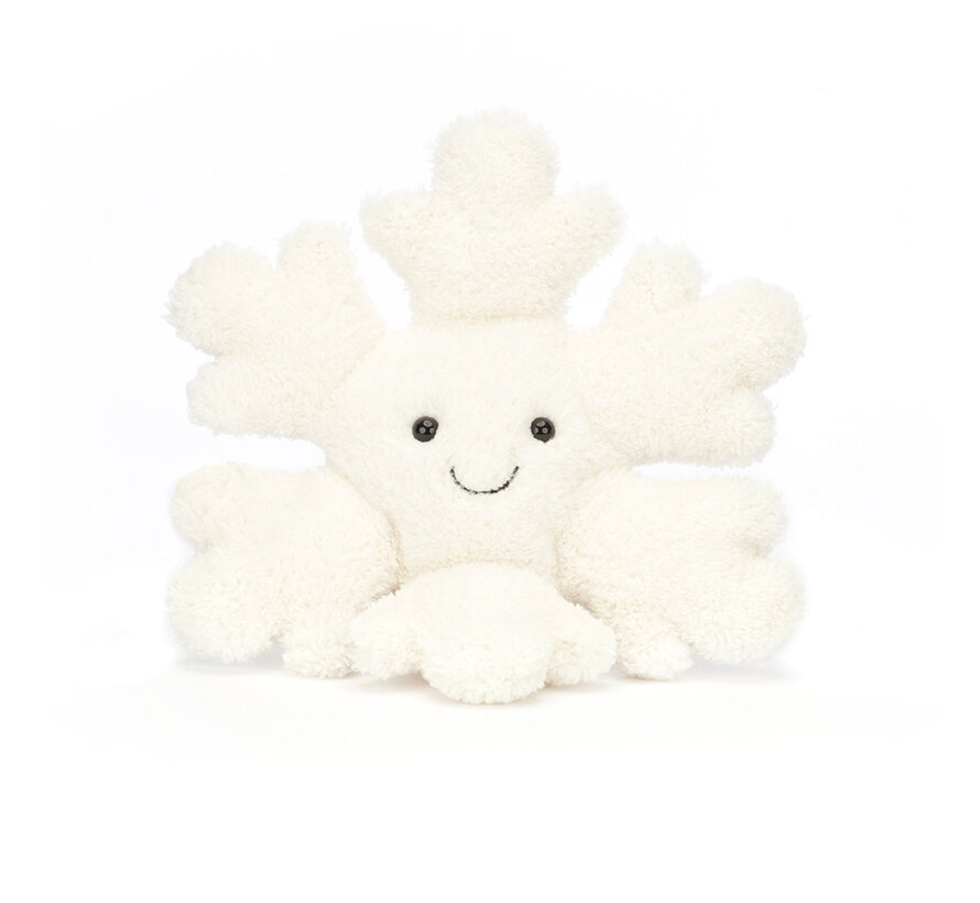 Knuffel Amuseables Snowflake Little
