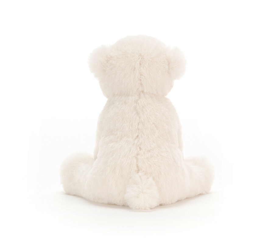Perry Polar Bear Medium