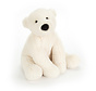 Knuffel Perry Polar Bear Medium