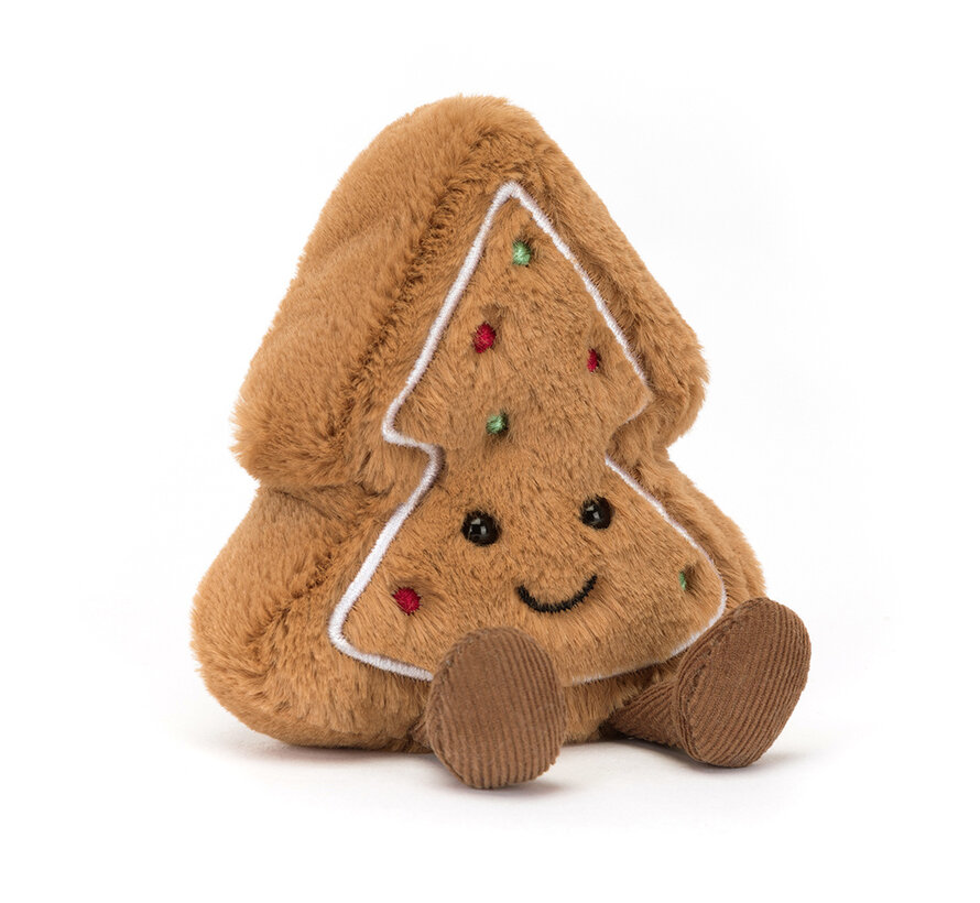 Amuseable Tree Cookie