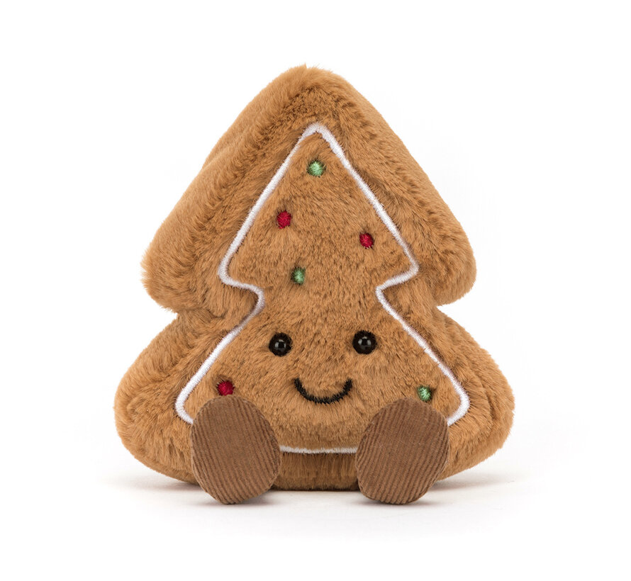 Amuseable Tree Cookie