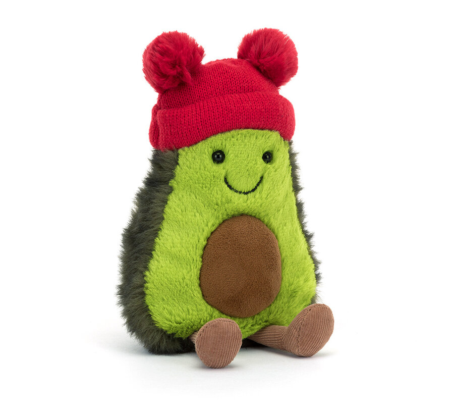 Amuseable Bobble Avocado