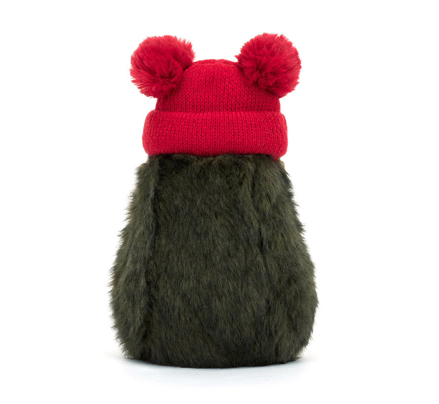 Knuffel Amuseable Bobble Avocado