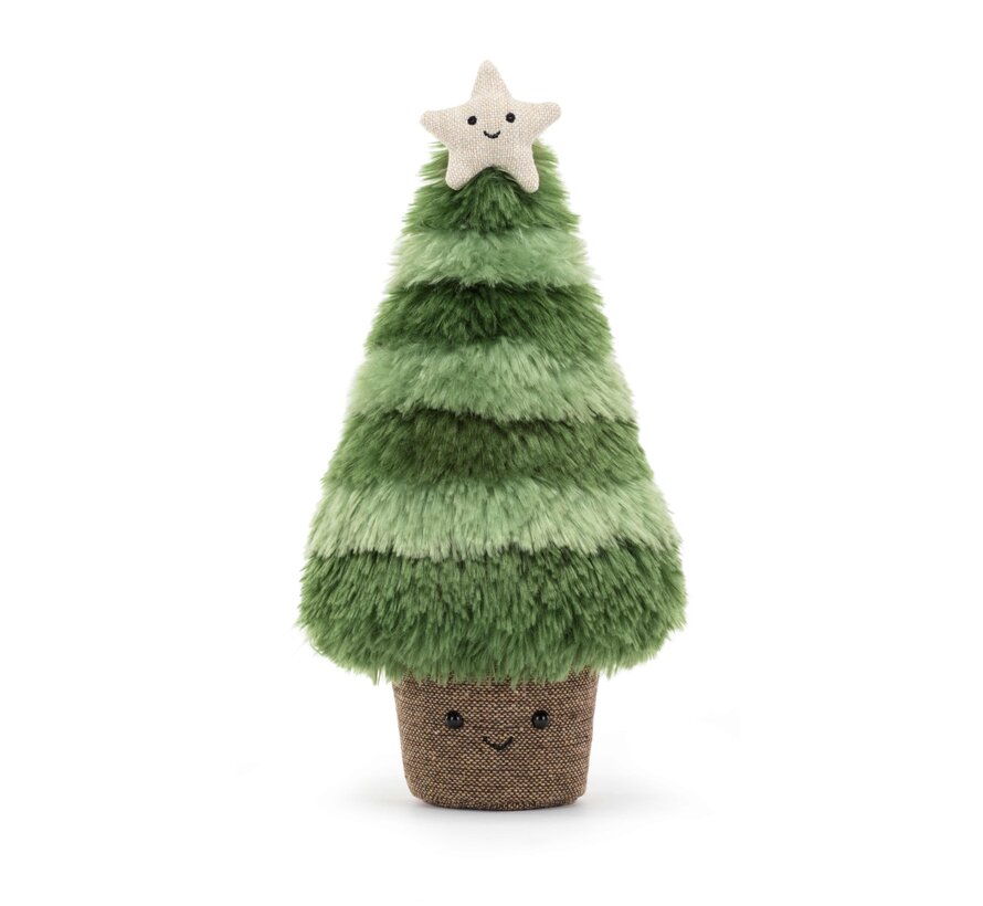 Amuseable Nordic Spruce Christmas Tree Original