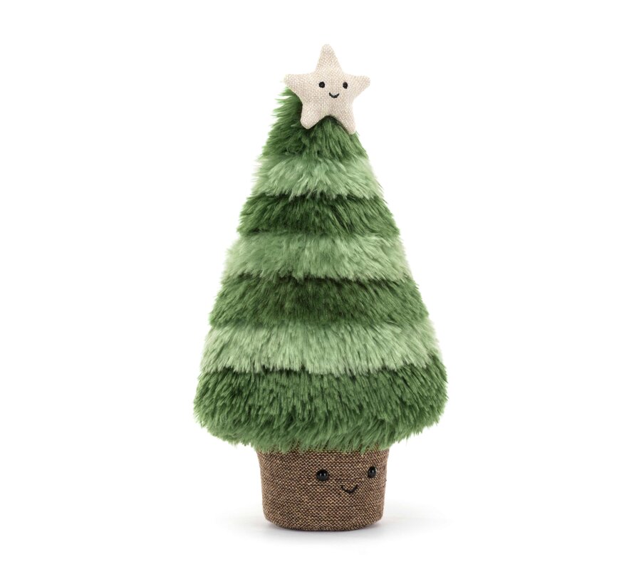 Amuseable Nordic Spruce Christmas Tree Original