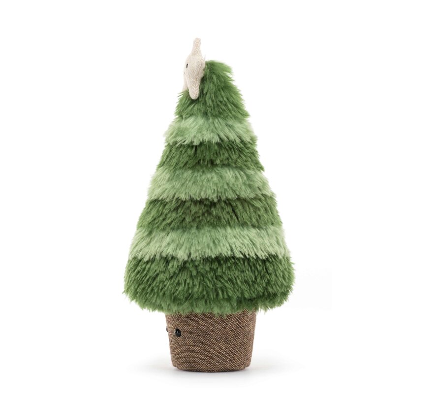 Amuseable Nordic Spruce Christmas Tree Original