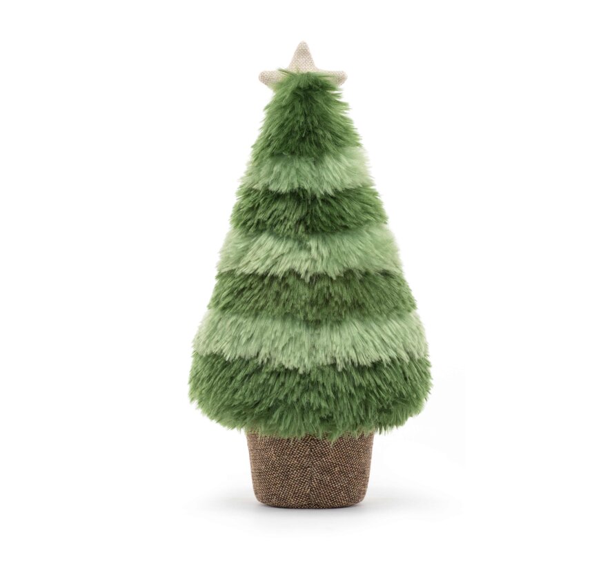Amuseable Nordic Spruce Christmas Tree Original