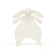 Jellycat Bashful Cream Bunny Comforter