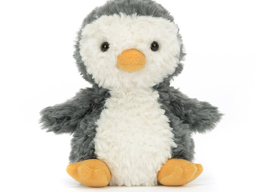 Jellycat Knuffel Yummy Penguin