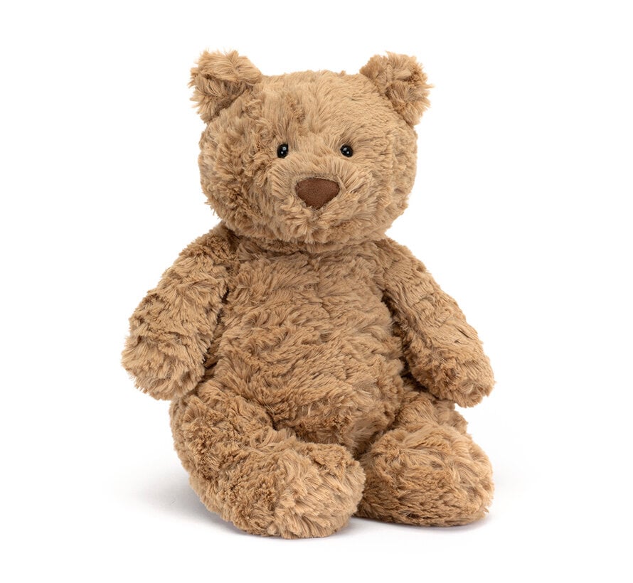 Knuffel Bartholomew Bear Medium