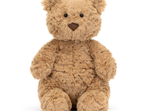 Jellycat Knuffel Bartholomew Bear Medium