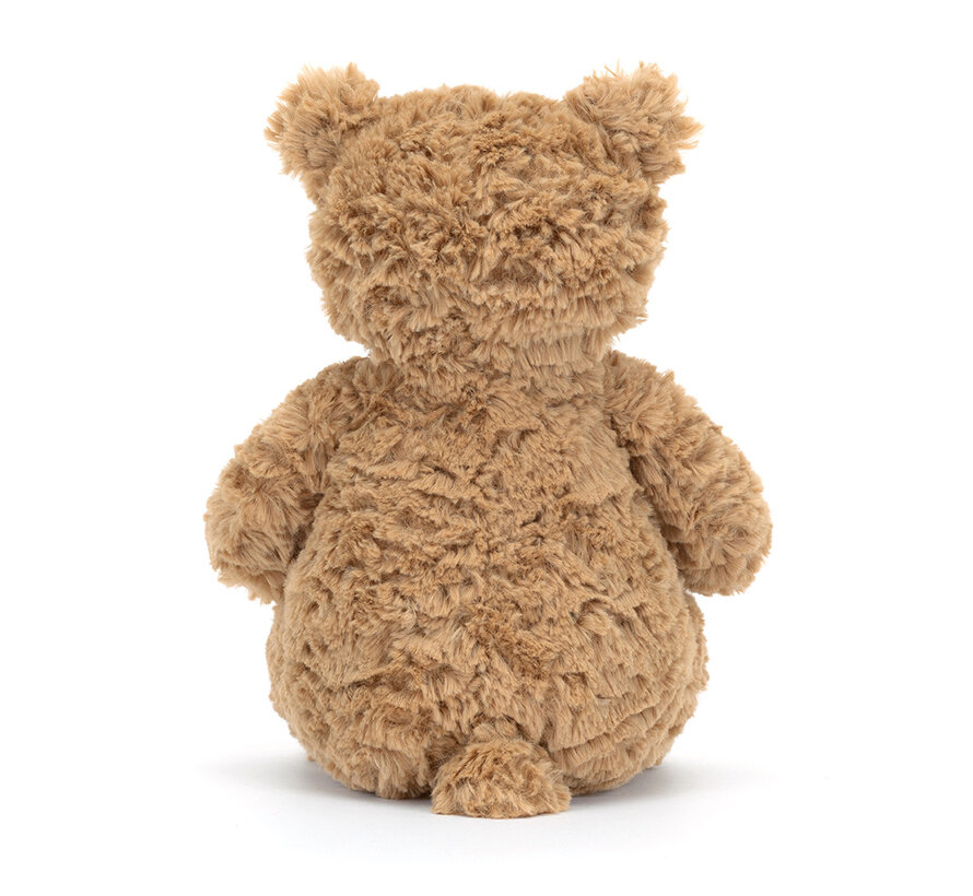 Knuffel Bartholomew Bear Medium