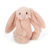 Jellycat Knuffel  Bashful Blush Bunny Little (Small)