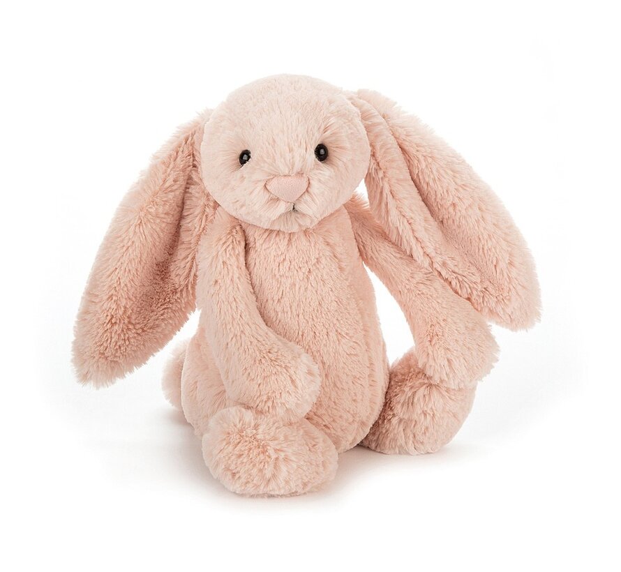 Knuffel  Bashful Blush Bunny Little (Small)
