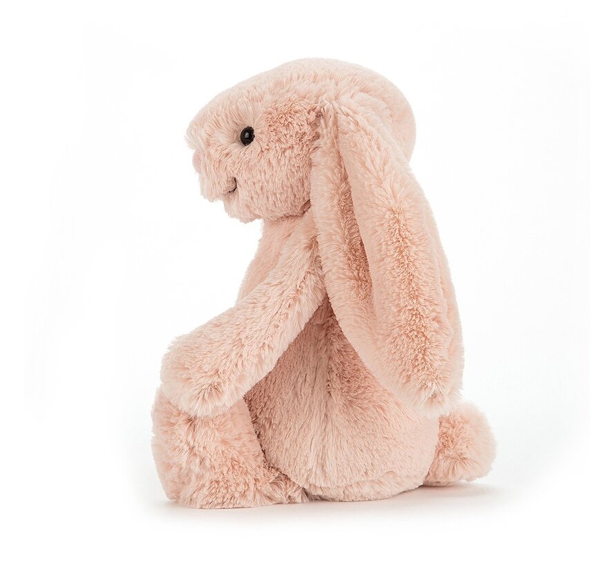 Knuffel  Bashful Blush Bunny Little (Small)