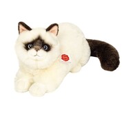 Hermann Teddy Knuffel Kat Ragdoll 36cm