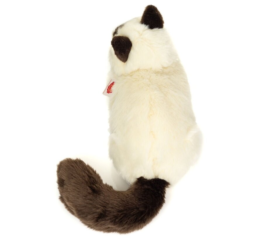 Soft Toy Ragdoll 36cm
