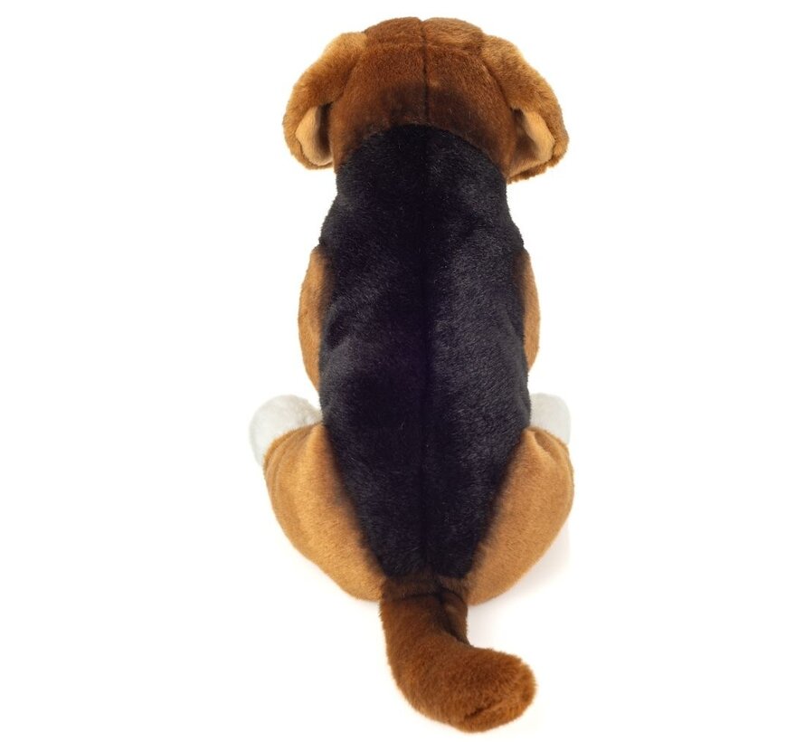 Soft Toy Beagle 29cm