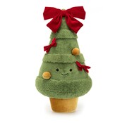 Jellycat Kerstboom Amuseable Decorated Christmas Tree