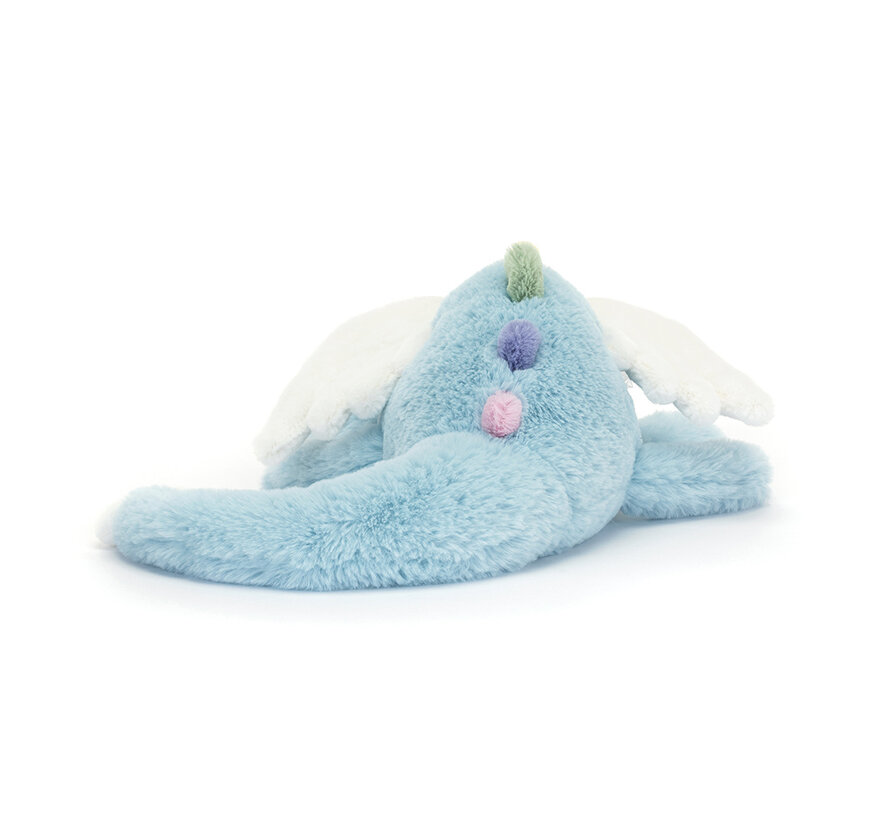 Knuffel Sky Dragon Large