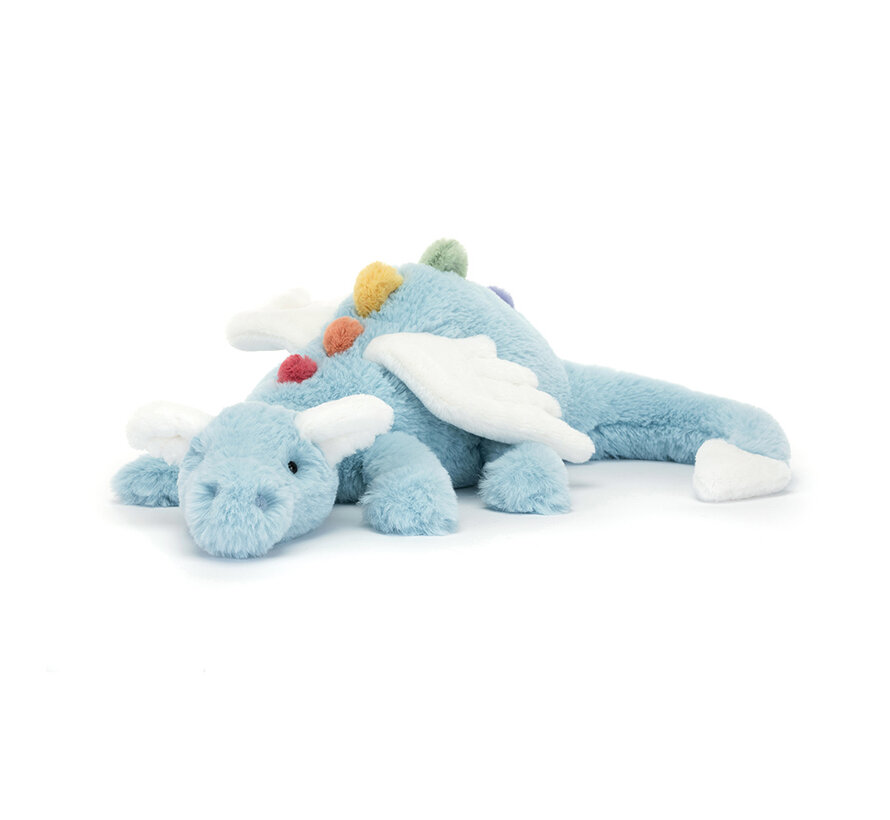 Knuffel Sky Dragon Large