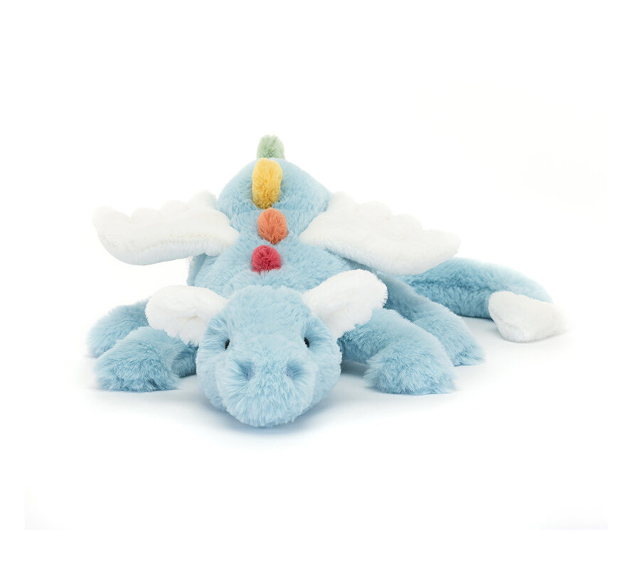 Knuffel Sky Dragon Large