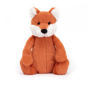 Jellycat Knuffel Bashfull Fox Cub Small