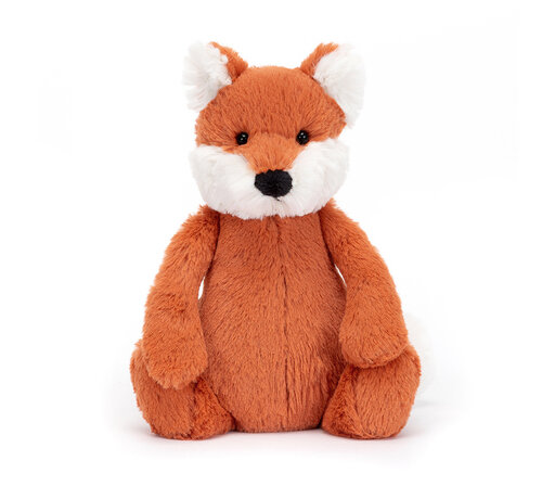 Jellycat Knuffel Bashfull Fox Cub Small