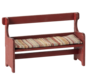 Bench Mouse Red