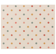 Maileg Cadeaupapier Multi Dots per 4 Meter