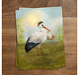 Special Delivery postcard