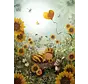 Card My Little Honeybee