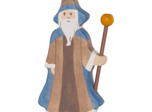 Holztiger Wizard 80601