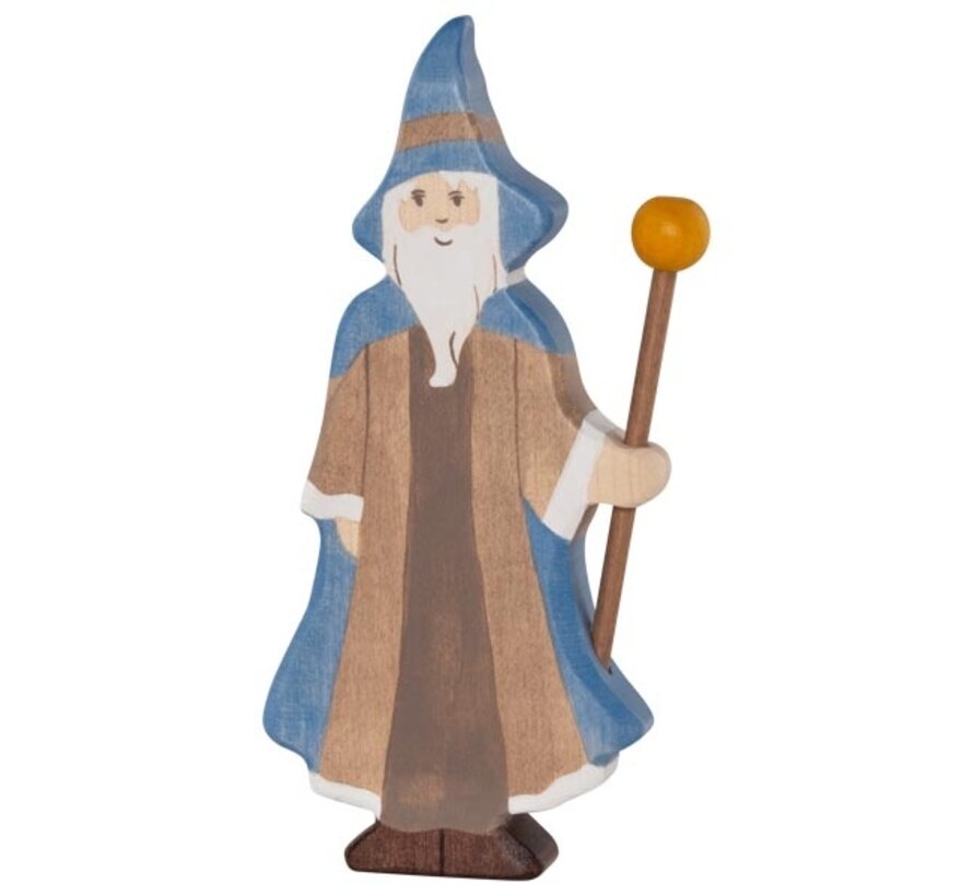 Wizard 80601