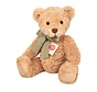 Knuffel Teddy Classic Beige 37 cm