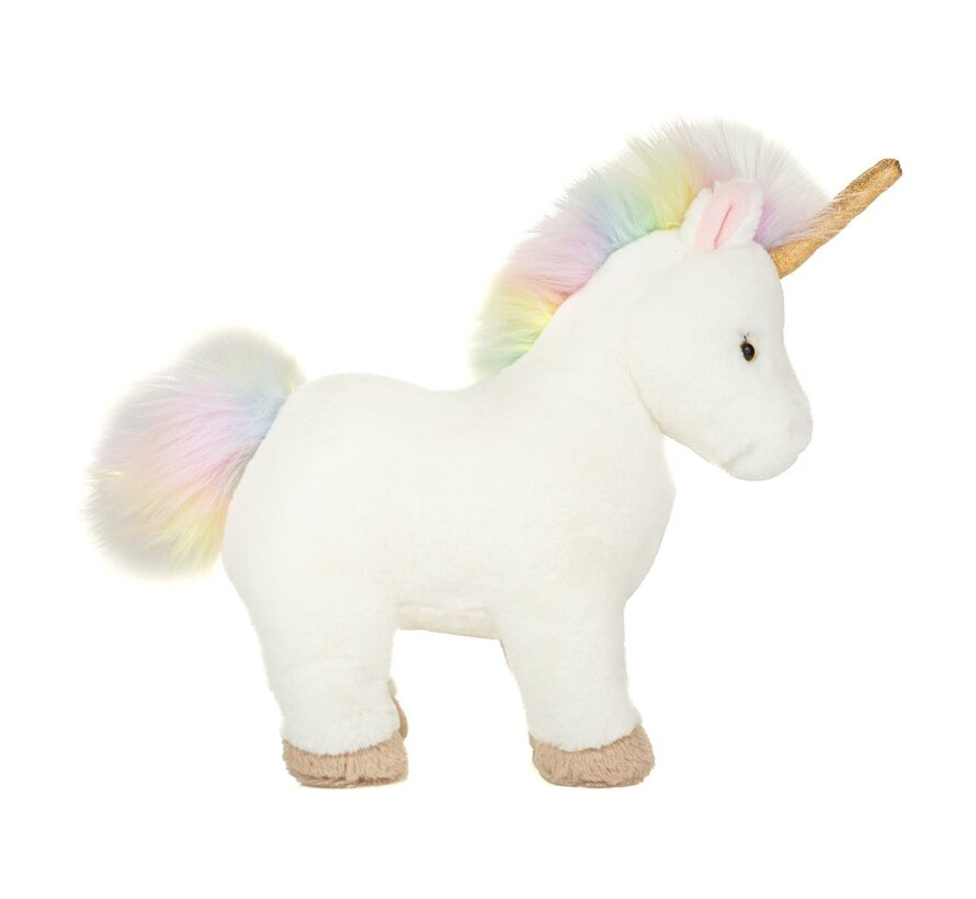 Cuddly Unicorn Zoey 27 cm