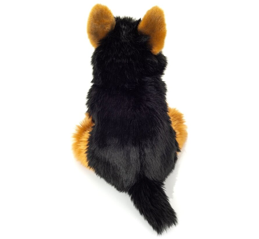 Cuddly toy Yorkshire Terrier Sitting 25 cm