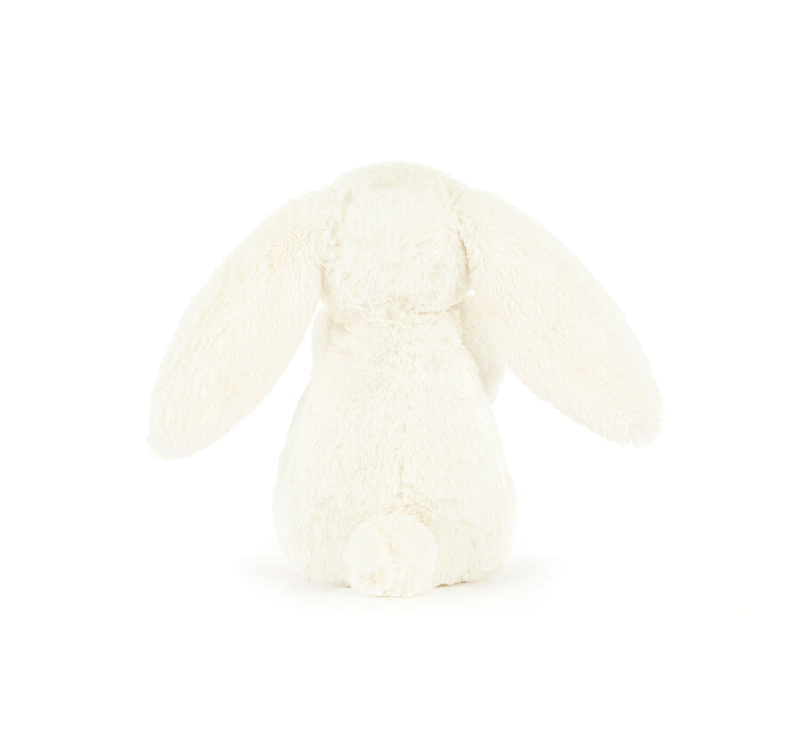 Bashful Bunny With Peony (Small)