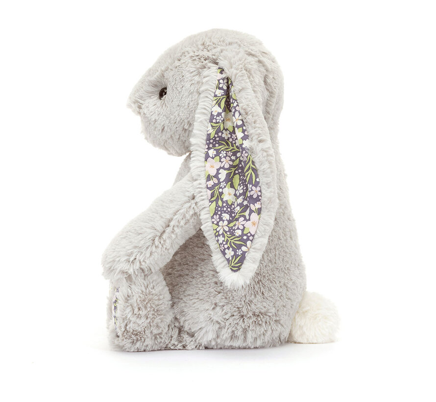 Blossom Silver Bunny 'Bloom' Original
