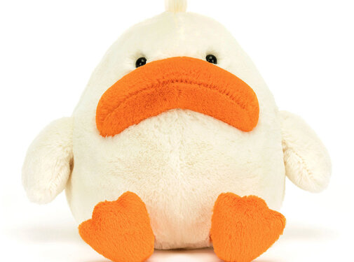 Jellycat Delia Duck