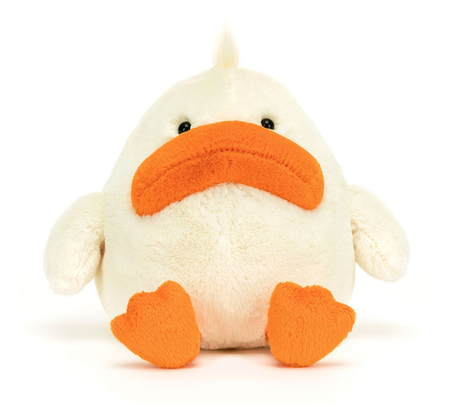 Delia Duck
