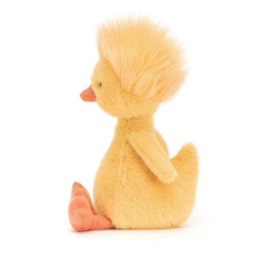 Knuffel Eend Dorit Duckling 26 cm
