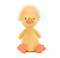 Knuffel Eend Dorit Duckling 26 cm