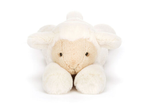 Jellycat Smudge Lamb Original
